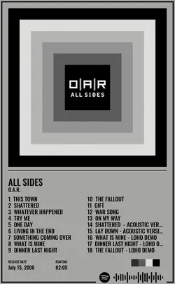 O.A.R. - All Sides Deluxe Edition.jpg